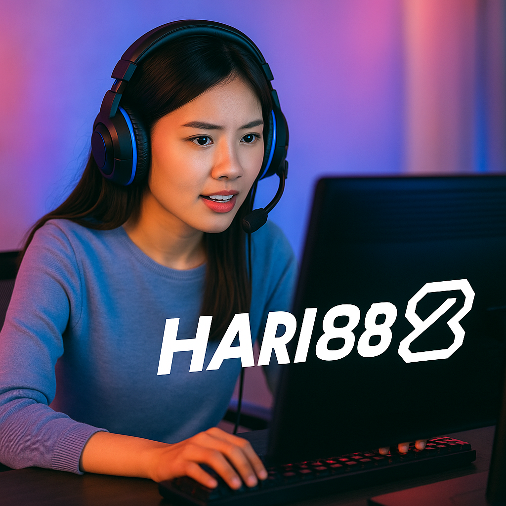 HARI88