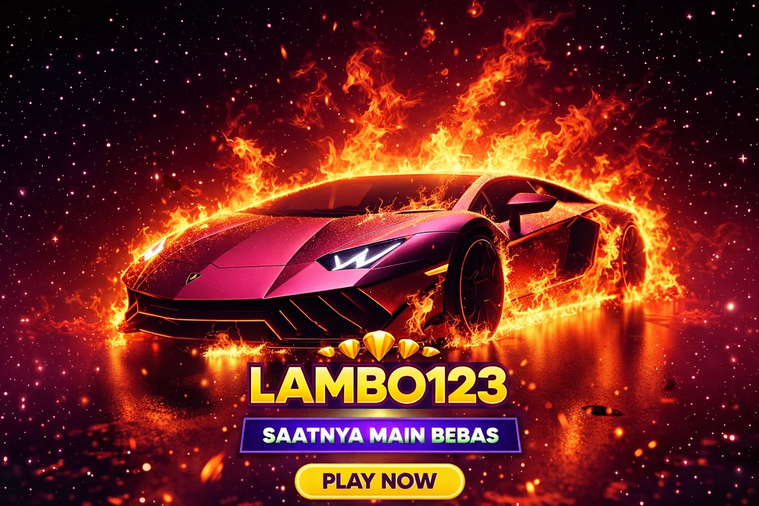 Galeri foto Lambo123 : Portal Hiburan Game Online Dengan Sistem Mudah Digunakan di Jakarta